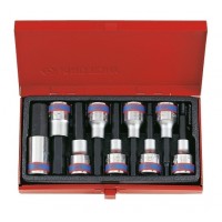 Набор шестигранников 1/2"